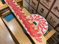 -五星桥原切肥牛火锅·30年专注好牛肉(湖塘店)