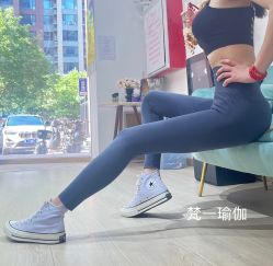 点击看大图 -梵一瑜伽·普拉提塑型减脂