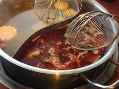-高兴壹锅·潮汕鲜牛肉火锅(良乡梅花庄店)