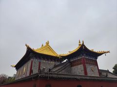 -西安市广仁寺