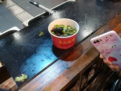 -黑色经典臭豆腐·湖南特产(太平街口店)
