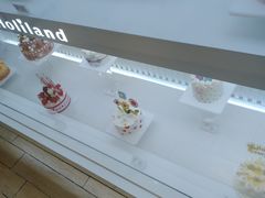 -好利来(四惠店)