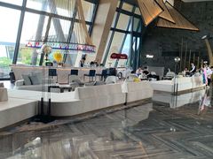 -厦门万丽酒店·R Bar