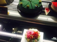 -丁香西饼屋(桂林路店)