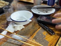 -皖北巫氏三胖地锅鸡(长淮总店)