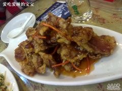 -西夏回族烧麦馆(牡丹街店)