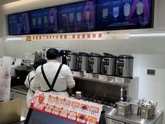 -古茗(下城香积寺路店)