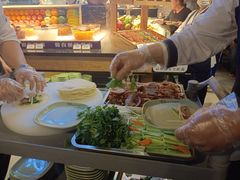 -梨花自助烤肉(天河城店)