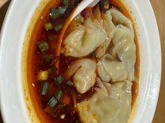 -龙抄手食府(浣花北路店)