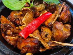 -鹿港小镇(金虹桥国际中心店)