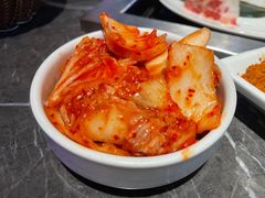 -十三姨正合丰烤肉(营迹路店)