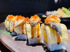 -京鹿料理(荟聚店)