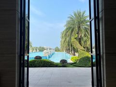 -惠州金海湾嘉华度假酒店