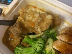 -和合谷(新辰里亚运村店)