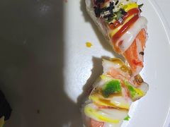 -圣罗巴海鲜烤肉自助(佳兆业店)