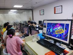 -天琥教育(广州越秀校区)