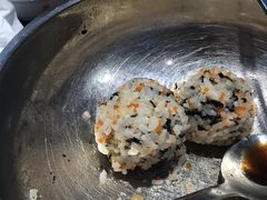 -韩香福脊骨汤锅(上杭路店)