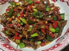 -醉美东江·三文鱼·烧鸡公