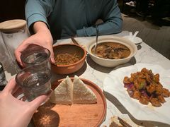 -奉天小馆·非遗东北菜(济南万象城店)