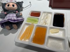 -四季民福烤鸭店(和平里店)