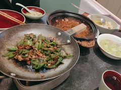 -小湘旺臭鳜鱼·新湘菜(马连道路店)