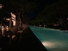 -三亚太阳湾柏悦酒店