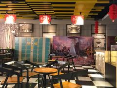 -UL城市影院(中亭街店)