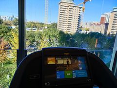 -W Fitness 威尔仕健身(北京英皇集团中心店)