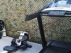 -RoMan罗马健身工作室(莘庄店)