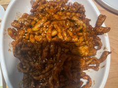 -香香春饼·非遗技艺(万达店)