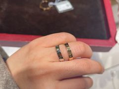 -卡地亚(杭州大厦精品店)