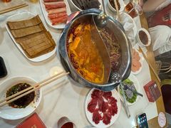 -红姐重庆火锅(曙光路店)