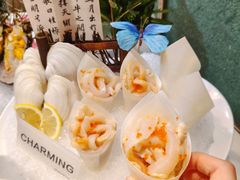 -喜聚薈·花膠雞海鮮火鍋(越秀店)