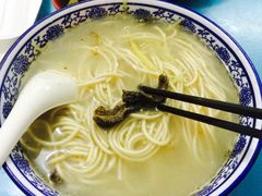 -茶南面馆(湖西街店)