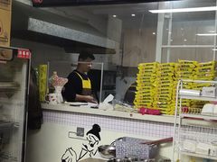 -三餐季年糕火锅(韩乐坊店)