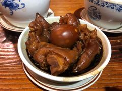 -黄祥华养生堂·炖汤·营养蒸饭(岭南天地店)