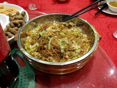 -悦秀大酒楼(江头店)