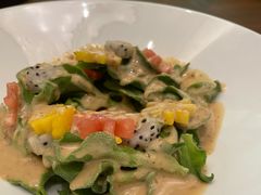 -水月周庄铂尔曼酒店-水月荟中餐厅