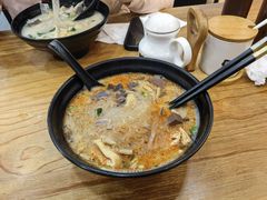 -鸭小妹鸭血粉丝(老门东店)