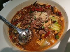 -吴氏老妈·23年家常菜(古城店)