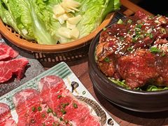 -壹风町烧肉居酒屋(恒丰中央广场店)