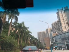 -碧桂园十里银滩