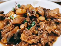 -柠静私家菜(石板巷店)