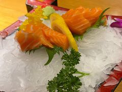 -松子料理(世纪城店)
