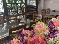 -小饭桶(野三坡百里峡店)