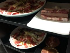 -韩时烤肉(丰科万达广场店)