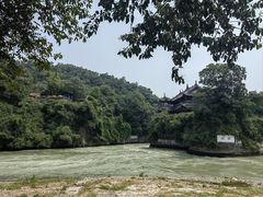 -都江堰景区