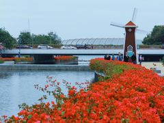 -深圳仙湖植物园