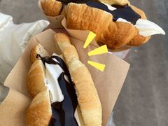 -麦当劳(花园北路店)