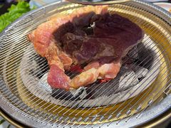 -味家烤肉烤鳗鱼牛排(西塔旗舰店)